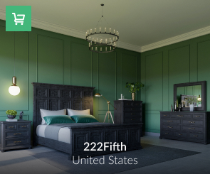 222 FifthStyle, Quality and Value For Your Home.