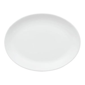 Coupe Oval Platter