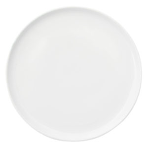 Dinner Plate Round