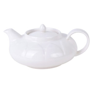 Lotus Teapot 67.8cl