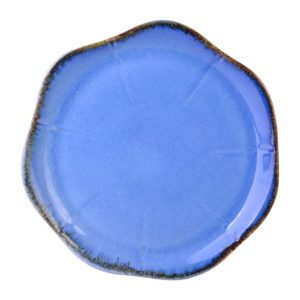 Lotus Leaf Plate Platter 28cm