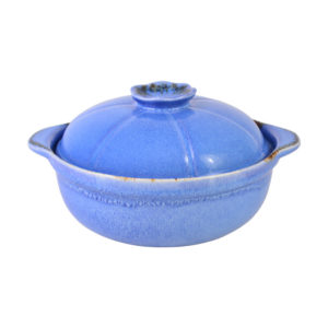 Lotus Casserole with Lid 115cl
