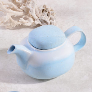 Teapot Small 2cup 77cl